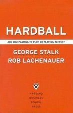 Hardball playing play for sale  Montgomery