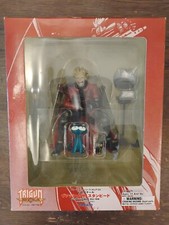 Figurine trigun maximum d'occasion  Lys-lez-Lannoy
