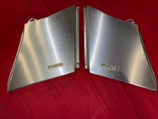 Custodes aluminum brose d'occasion  La Ciotat