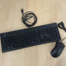 Usado, Teclado para jogos Razer Ornata Chroma RGB com mouse Death Adder comprar usado  Enviando para Brazil
