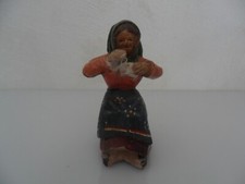 Statuina presepe antica usato  Ragalna
