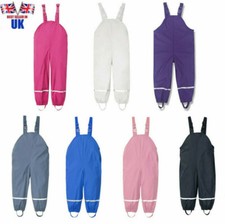 Pantalon pluie enfant d'occasion  France