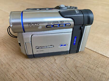Camescope panasonic ds65 d'occasion  Carqueiranne