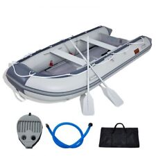 Vevor inflatable dinghy for sale  NEWCASTLE
