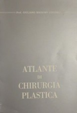 Atlante chirurgia plastica. usato  Trento