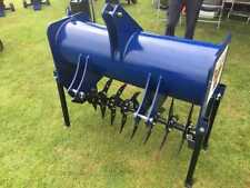 Oxdale slitter aerator for sale  BOURNE