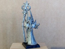 Figurine métal games d'occasion  Fabrègues