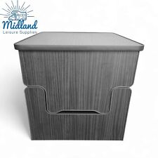 Camper toilet storage for sale Camper toilet storage for sale  TAMWORTH