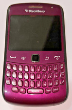 Blackberry 8520 curve usato  Napoli