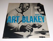 Art blakey orgy for sale  Austin