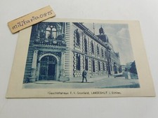Top postkarte 1922 gebraucht kaufen  Berlin