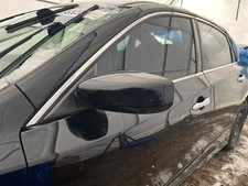 Used left door for sale  Litchfield