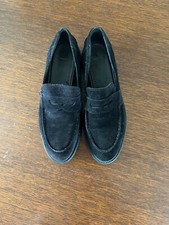 Vagabond halbschuhe wildleder gebraucht kaufen  Ulm