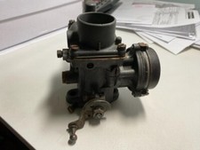 CARBURADOR RENAULT DAUPHINE SOLEX 28 IBT RESTAURADO TESTADO FUNCIONA BEM DISPONÍVEL comprar usado  Enviando para Brazil
