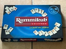 Vintage jeu société d'occasion  Agen