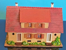 Faller 254 doppelhaus gebraucht kaufen  Wächtersbach