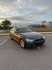 2018 bmw series for sale  North Port