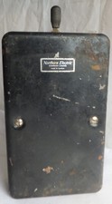 Northern electric telephone for sale  Newport