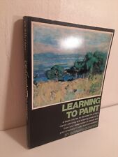 Learning paint dunstan for sale  GLASGOW