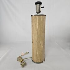 Thomas brien lamp for sale  Auburn