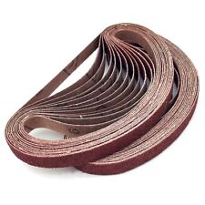 Sanding belts air for sale  Ontario