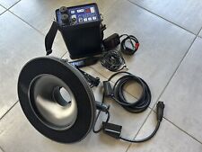 Hensel ringflash 3000p d'occasion  Pessac