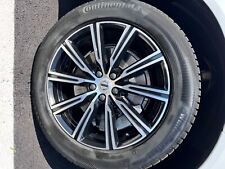 Roue volvo xc60 d'occasion  Niort