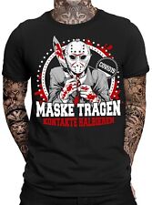 Maske tragen kontakte gebraucht kaufen  Burg