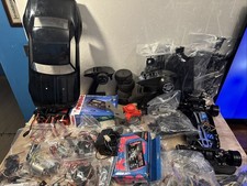Elettrico per pezzi usato  Guidonia Montecelio