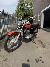 Triumph t25 trailblazer for sale  NEWCASTLE UPON TYNE