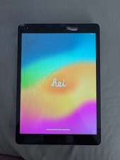 Apple ipad a2602 for sale  Cloverdale