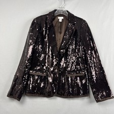 Chicos blazer womens for sale  Indianapolis