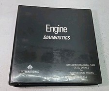 International navistar dt466e for sale  Salem