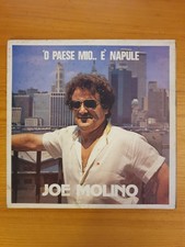 Raro album vinile usato  Padova