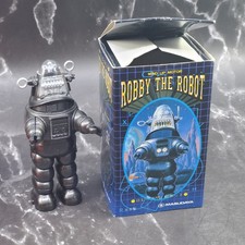 Vtg robby robot for sale  Somerset
