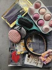 Beauty paket gebraucht kaufen  Bottrop