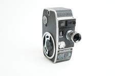 Vintage paillard bolex for sale  BRISTOL