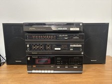 Technics x20l tuner for sale  NEWCASTLE UPON TYNE