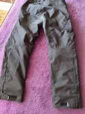 Motorrad hose textil gebraucht kaufen  Leipzig