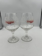 Set cruzcampo sevilla for sale  MERTHYR TYDFIL