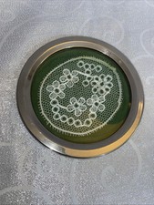 Vintage crochet lace for sale  CLACTON-ON-SEA