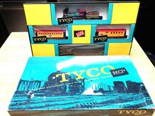 Vintage scale train for sale  Bellingham