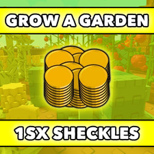 🔥 Roblox: Grow a Garden – 💰 1SX Sheckles (1000QI) | Fast Delivery!! 🚀 comprar usado  Enviando para Brazil