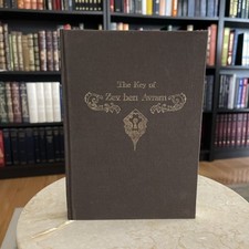 Grimoire Of Goetic Magick: The Key Of Zev Ben Avram (Demon Evocation) comprar usado  Enviando para Brazil