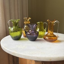 Vintage handblown mini for sale  Pittsfield