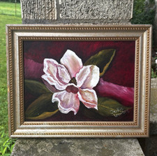 Original oil painting for sale  Fayetteville
