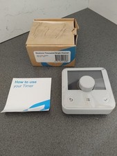 British gas sct for sale  GOOLE