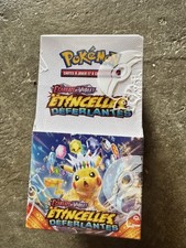 Demi display pokemon d'occasion  Berre-l'Étang