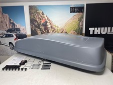 Halfords 420 grey for sale  IPSWICH