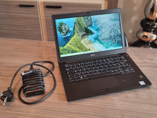 Ordinateur portable dell d'occasion  Sarrians